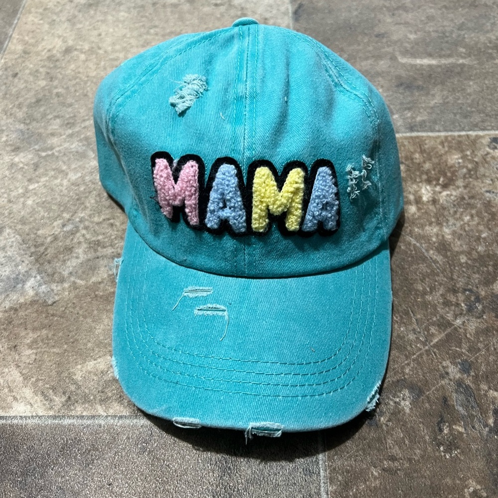 Mama Hat